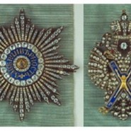 Исторические миниатюры фотографии