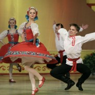 «Русский перепляс» фотографии