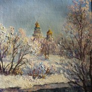 «Любовь к прекрасному!» фотографии