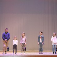 Литературная гостиная «Шекспир – великий драматург» фотографии