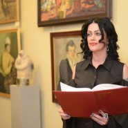 «Библионочь» в Серпуховском музее фотографии