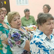 «Рождественские посиделки» фотографии