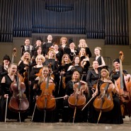 Концерт «Вивальди-оркестр» фотографии