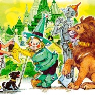 Волшебник Изумрудного города фотографии