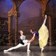 Балет-феерия «Белоснежка и семь гномов» фотографии