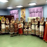 Отчётный концерт фотографии
