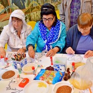 «Умелые руки не знают скуки» фотографии