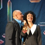 Спектакль «Три и Кот» фотографии