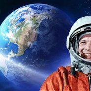 Всемирный день авиации и космонавтики фотографии