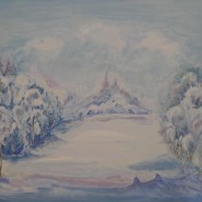 «Живопись как музыка» фотографии