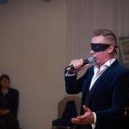 Спектакль-ревю «Ночь в оперетте» фотографии