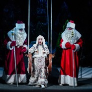 Спектакль «Снегурочка» фотографии