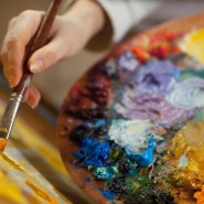 «Секреты мастерства Репина» фотографии