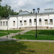 Показ видеозаписи «Усадьба готовится к встрече гостей» фотографии