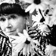 Выставка «Жизнь в искусстве. Рина Зелёная» фотографии