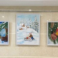 «Новогодняя фантазия» фотографии