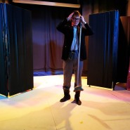 Спектакль «Деревенская комедия» фотографии