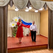 «Время героев!» фотографии