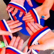 «Флаг моего государства» фотографии