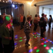 Новогодний бал-маскарад фотографии