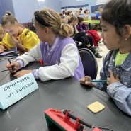 День открытых дверей в ДК «Северянка» – «Мы дарим настроение!» фотографии