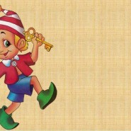 «Золотой ключик, или Приключения Буратино» фотографии