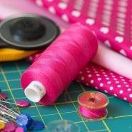 мастер-класс по шитью «Швейная мастерская» фотографии