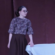 Показ записи спектакля «Дорогая Елена Сергеевна» фотографии