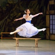 Балет «Жизель» фотографии