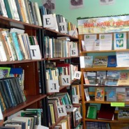Гавриловская сельская библиотека фотографии