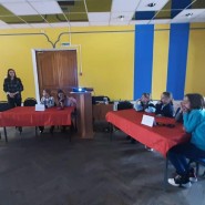 Познавательная программа «Океаны земли» фотографии