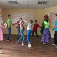 Программа «В поисках золотого ключика» фотографии