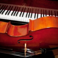 Концерт «Великая фортепианная классика» фотографии