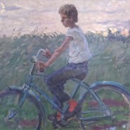 Выставка «Люди в формате искусства» фотографии