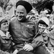 Литературный журнал «Военная тайна Аркадия Гайдара» фотографии