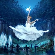 Балет «Жизель» фотографии