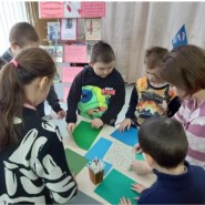 «Живи, Байкал!» фотографии