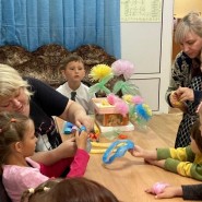 «День открытых дверей» фотографии