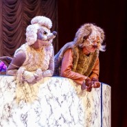 «Мэри Поппинс вернется» фотографии