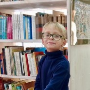 Библиотечно-краеведческий центр им. Бориса Шергина фотографии