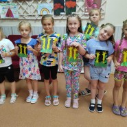 Мастер-класс «Умелые ручки» фотографии