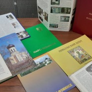 Чудеса начинаются с книги фотографии