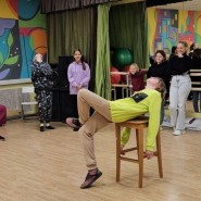 Вся жизнь - театр фотографии