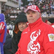 «Легендарный тренер» фотографии