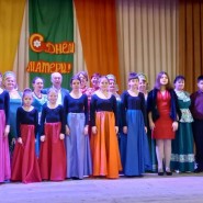 «Поговори со мною, мама» фотографии