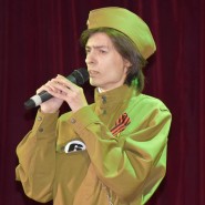 Конкурс «Камертон хорошего настроения» фотографии