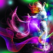 Виртуальный мастер-класс «Танцевальная композиция в стиле данс-микс» фотографии