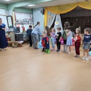 «Съедобное-несъедобное» фотографии