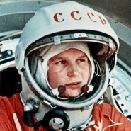 Тематический час «Первая женщина космонавт» фотографии