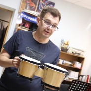 Творческая мастерская фотографии